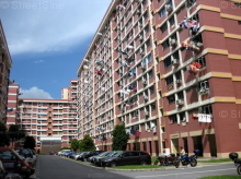 Blk 445 Hougang Avenue 8 (Hougang), HDB 4 Rooms #247472